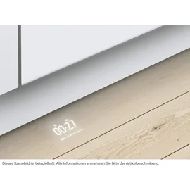 Bosch Serie 6 SMD6ECX12E Einbau-Geschirrspüler (vollintegrierbar, 600 mm breit)