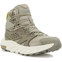 Hoka One One Anacapa Breeze Mid Herren Laufschuhe Herren - Kaki - 42.2/3