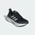 Core Black / Cloud White / Iron Metallic 36 2/3