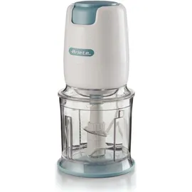 Ariete Breakfast 0,7 l Weiß/Hellblau