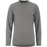 Craft Thermal Mesh CN Women dk grey melange (975000) M