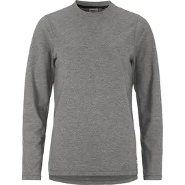 Craft Thermal Mesh CN Women dk grey melange (975000) M