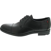LLOYD LIAS Schnürschuh schwarz 42 EU