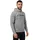 Alpinestars Hoodie Grau/Schwarz S