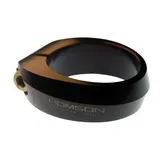 Thomson Sattelklemme 34,9 mm schwarz