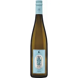 Leitz Riesling EINS-ZWEI-ZERO alkoholfreier Wein 6 x 0,75 l