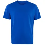 ION Ionic t shirt blau herren - L