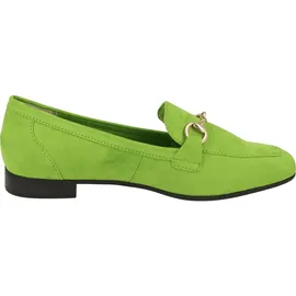 Marco Tozzi Loafer Damen Grün 40