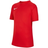 VII Trikot University Red/White S