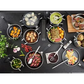 Rösle Silence Pro Topf-Set 13-tlg.