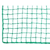 CONACORD Anhängernetz 2,2 x 1,5 m Grün
