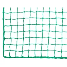 CONACORD Anhängernetz 2,2 x 1,5 m Grün