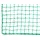 CONACORD Anhängernetz 2,2 x 1,5 m Grün