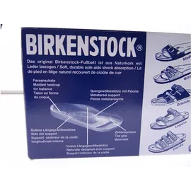 Birkenstock A 630 weiß 42