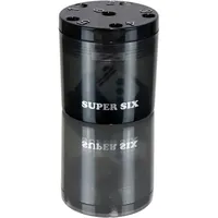 Bestsaller 3013 - SUPER SIX "Travel" aus ABS -