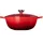 Le Creuset Signature La Marmite 28 cm kirschrot