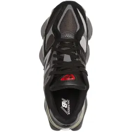 New Balance 9060 Black/Castlerock 39,5