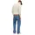 JACK & JONES Alex Original Loose Fit 301 Jeans Blue Denim 31 34