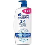 Head & Shoulders Classic Clean