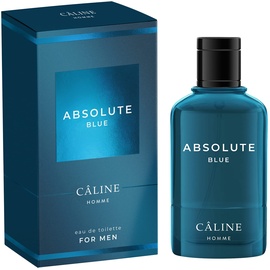 Caline Homme Absolute Blue Eau de Toilette 60 ml