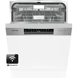 Gorenje ULTRABI16WIFIX Geschirrspüler (teilintegrierbar, 598 mm breit, 38 dB (A), B) Spülmaschine