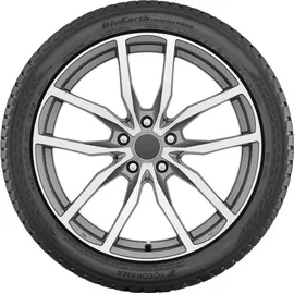 Yokohama BluEarth Winter V905 255/60 R18 112H