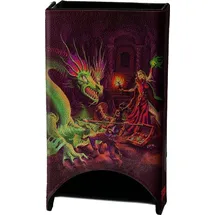 fanroll Dungeons & Dragons Masterworks Series Würfelturm Erol Otus