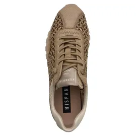 Hispanitas Sneaker Braun 40