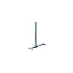 1St. Televes SPAHA48/900 Dachsparrenhalter Rohr 90 cm Abstand 55