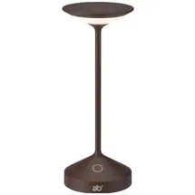 AB+ Tempo Corten