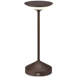 AB+ Tempo Corten
