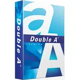 Double A Kopierpapier A3 80 g/m2 500 Blatt