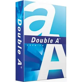 Double A Kopierpapier A3 80 g/m2 500 Blatt