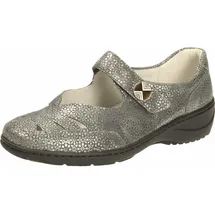 WALDLÄUFER Slipper Kya 8