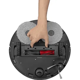 Roborock Qrevo Edge 5V1 Schwarz