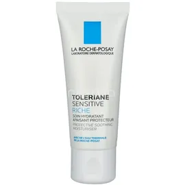 La Roche-Posay Toleriane Sensitive Rich Cream 40ml