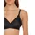 SUSA Soft-BH, bügellos, für Damen, schwarz, 90C