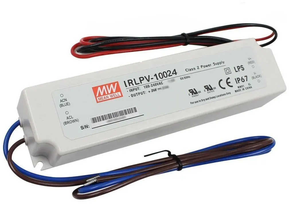 Xortec Netzteil IRLPV-10024