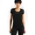 Odlo Natural Light Damen Funktionsshirt black M