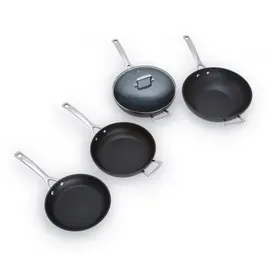Le Creuset Aluminium-Antihaft Bratpfanne 30 cm
