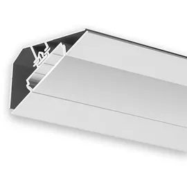 ISOLED CORNER22 LED Eckprofil