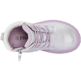 Disney Schnürstiefel lila 24