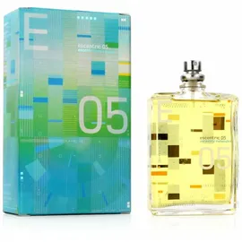 Escentric Molecules Escentric 05 Eau de Toilette 100 ml