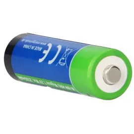 XCell 16x AA Mignon Akku Ni-MH 1,2V 2700mAh + 4x Box
