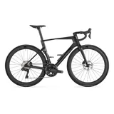 BMC Teammachine R 01 FOUR carbon black - 54