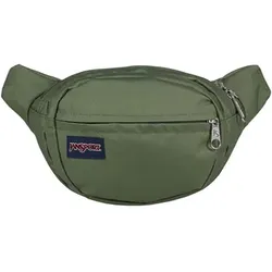 Jansport  Hüfttasche Fifth Avenue Waist Bag  in Grün, Einheitsgrösse