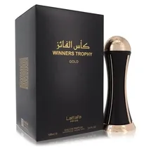 Lattafa Pride Winners Trophy Gold Eau de Parfum 100 ml