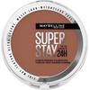 New York 2-in-1 Puder Make-Up, Wasserfest und mattierend mit hoher Deckkraft, Super Stay Hybrides 75