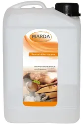 Warda Sauna-Duft-Konzentrat Schoko-Minze 221705 , 5 l - Kanister