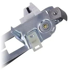 Van Wezel Fensterheber mit Elektromotor für Renault